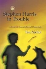 Stephen Harris 2