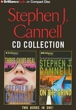 Stephen J Cannell 2