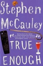 Stephen McCauley 1