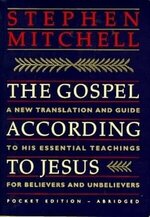 Stephen Mitchell 1