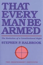 Stephen P Halbrook 1