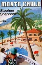 Stephen Sheppard 1