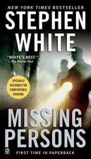 Stephen White 6