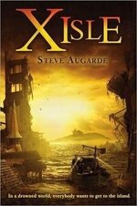 Steve Augarde 1