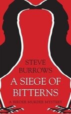 Steve Burrows 1