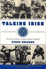 Steve Delsohn 1