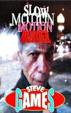 Steve Games 1