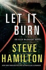 Steve Hamilton 12