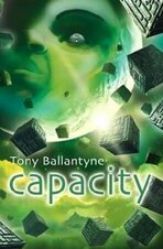 Tony Ballantyne 7