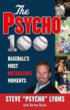 Steve Lyons 2
