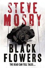 Steve Mosby 4