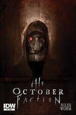 Steve Niles 4