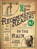 Steven Barthelme 1