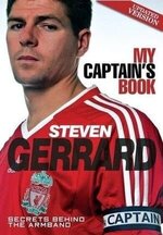 Steven Gerrard 2
