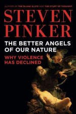 Steven Pinker 2