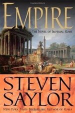 Steven Saylor 13