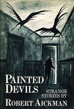 Strange Stories 1