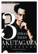 Strange Tales 1