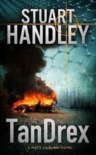 Stuart Handley 1