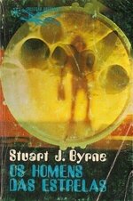 Stuart J Byrne 1