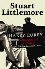 Stuart Littlemore 1