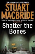 Stuart MacBride 10