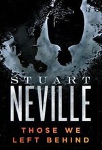 Stuart Neville 4