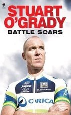 Stuart O'Grady 1