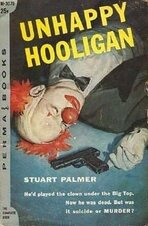 Stuart Palmer 1