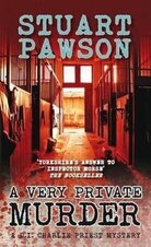 Stuart Pawson 13