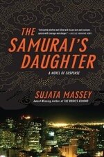 Sujata Massey 9