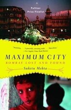 Suketu Mehta 1