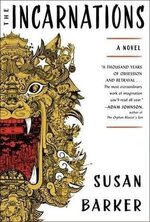 Susan Barker 1