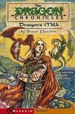 Susan Fletcher 2