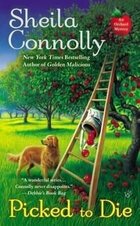 Sheila Connolly 18