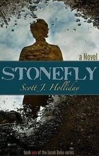 Susan Holliday 1