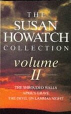 Susan Howatch 9