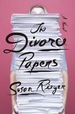 Susan Rieger 1