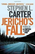Stephen L Carter 7