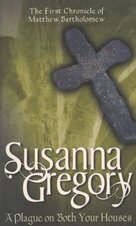Susanna Gregory 18