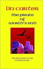 Lin Carter 21 PDF EBOOKS PDF COLLECTION