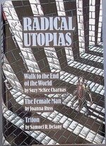 Suzy McKee Charnas 12