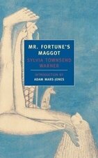 Sylvia Townsend Warner 2