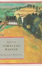 Sylvia Warner 1