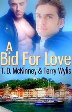 T D McKinney 4