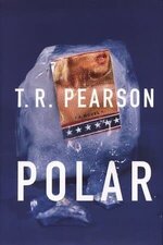 T R Pearson 1