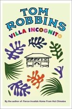 Tom Robbins 9