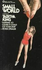 Tabitha King 1