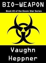 Vaughn Heppner 16