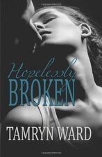 Tamryn Ward 1